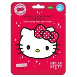 Take Care Hello Kitty Moisturizing Face Sheet Mask 25 ml