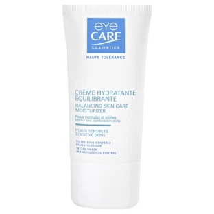 Eye Care Crème Hydratante Équilibrante Peaux Normales et Mixtes 40 ml