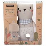 Colonia para bebés Suavinex Sense