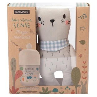 Suavinex Baby Cologne Sense