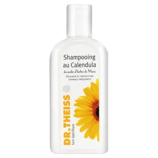 Dr. Theiss Shampoing au Calendula 200 ml