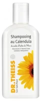 Dr. Theiss Calendula Shampoo 200 ml
