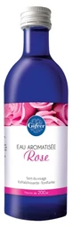 Gifrer Water met rozenaroma 200 ml