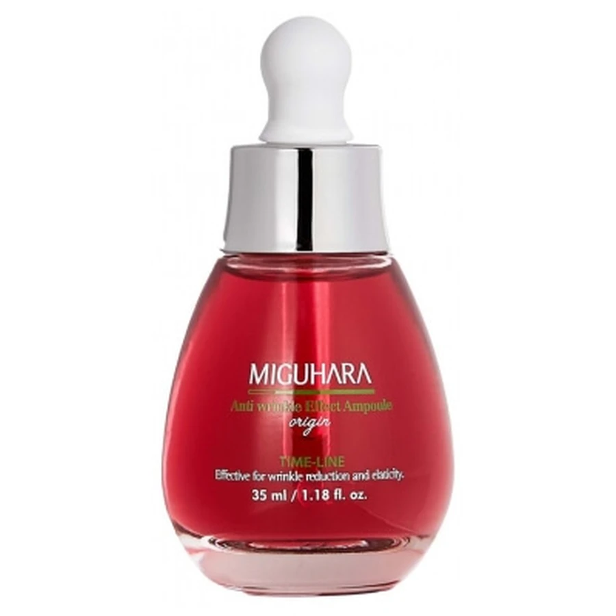 Miguhara Origin Anti-Wrinkle Serum 35 ml
