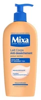 Mixa Anti-Trockenheit-Körperlotion 250 ml