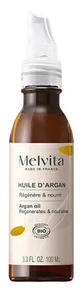 Melvita Bio-Arganöl 100 ml