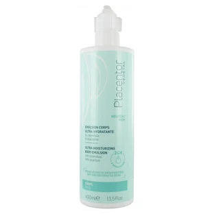 Placentor Végétal Ultra-feuchtigkeitsspendende Körperemulsion 400 ml