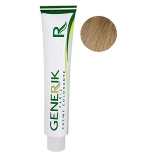 Generik ammoniakvrije haarkleurcrème nr. 9, zeer lichtblond