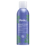 Melvita Bouquet Floral: Polvo exfoliante suave ecológico, 30 g