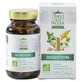 Thés de la Pagode Organic Digestive Tea, 60 Capsules