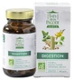 Thés de la Pagode Organic Digestive Tea, 60 Capsules