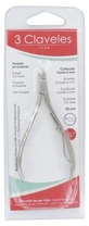 3 Claveles Envy Clips, 5 mm Cut