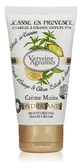 Jeanne en Provence Citrus Verbena Moisturizing Hand Cream