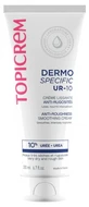 Topicrem DERMO SPECIFIC UR-10 Smoothing Anti-Roughness Cream 200 ml