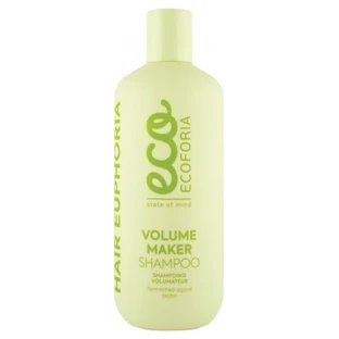 Ecoforia Volume Maker Volumizing Shampoo 400 ml