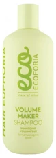 Ecoforia Volume Maker Volumizing Shampoo 400 ml
