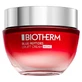 Crema de noche reafirmante y revitalizante Blue Peptides de Biotherm, 50 ml