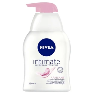 Nivea Intimate Gel de Toilette Intime Apaisant 250 ml