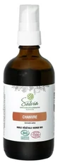 Salvia Nutrition Organic Virgin Hemp Vegetable Oil 100 ml
