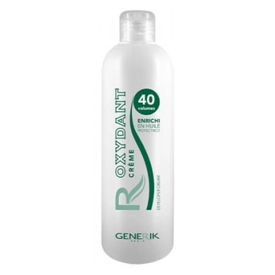 Generik Oxidizing Cream 40 Vol Generik 300 ml