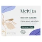 Recambio de la crema aterciopelada redensificante orgánica «Nectar Sublime» de Melvita, 50 ml