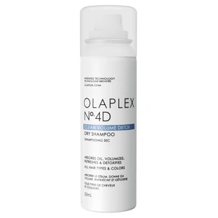 Champú seco Olaplex n.º 4D Clean Volume Detox, 50 ml