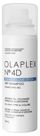 Olaplex No. 4D Clean Volume Detox Dry Shampoo 50 ml