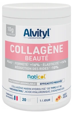 Alvityl Beauty Collagen 210 g