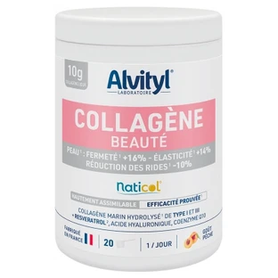 Alvityl Beauty Collagen 210 g