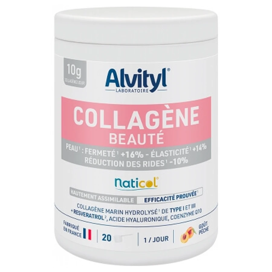 Alvityl Beauty Collagen 210 g