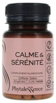 Phytalessence Calm &amp; Serenity 30 Kapseln