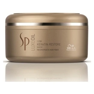SP Luxury Oil Mask