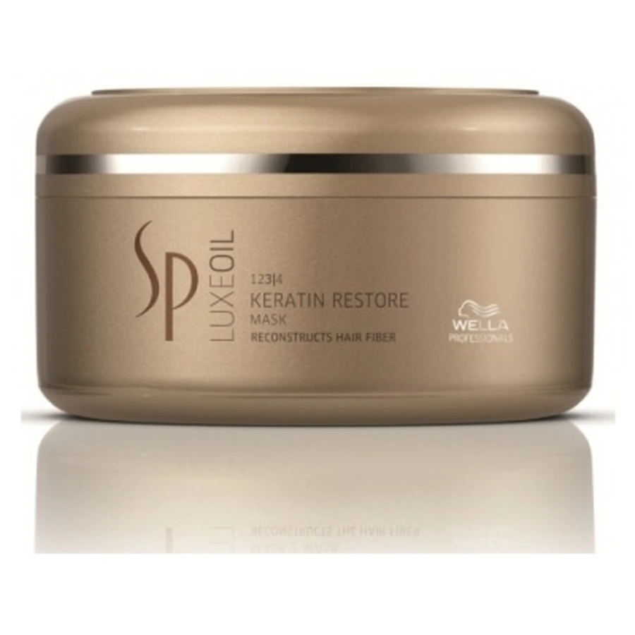 SP Luxury Oil Mask