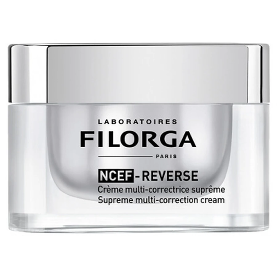 Filorga NCEF REVERSE Supreme Multi-Correcting Cream 50 ml