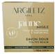Argiletz Gentle Yellow Clay Soap, 100 g