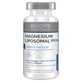 Biocyte Liposomal Magnesium 60 Capsules
