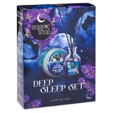 Bio-Shop „Gentle Night“ Geschenkset