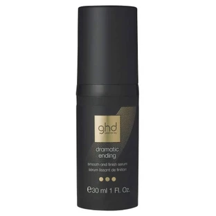ghd Dramatic Ending Smoothing Finishing Serum
