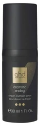 ghd Dramatic Ending Smoothing Finishing Serum