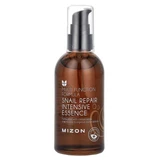 Esencia intensiva reparadora de caracol de Mizon, 100 ml