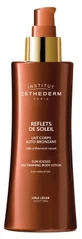 Institut Esthederm Reflets de Soleil zelfbruinende bodylotion voor een lichte bruine teint, 150 ml