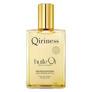 Qiriness Qocoon Revitalizing Qi Oil 100 ml