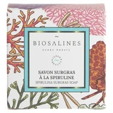 Biosalines Spirulina Hydraterende Zeep 70 g