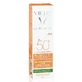 Vichy Capital Soleil 3 en 1 Crème matifiante anti-brillance avec SPF 50+, 50 ml