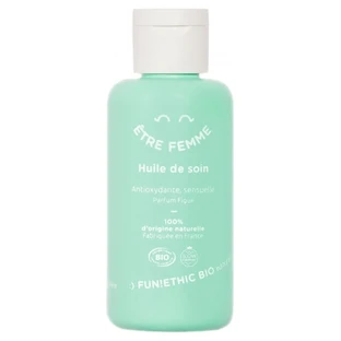 FUN!ETHIC Être Femme Organic Body Oil 100 ml