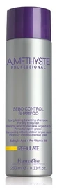 FarmaVita Sebo Control Regulate Amethyst Shampoo