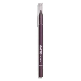 Gosh Copenhagen Eyeliner Mat 016 True Violet Gosh