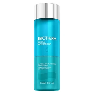 Biotherm Biocils Waterproof Express Eye Makeup Remover 200 ml