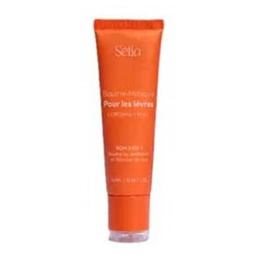 Séfia Lippenbalsam-Maske 10 ml