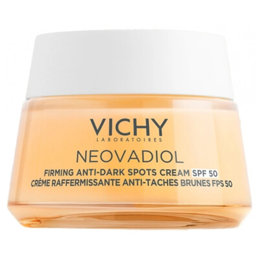 Vichy Neovadiol Post-Ménopause Crème Redensifiante Anti-Taches Brunes SPF50 50 ml